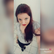 Franciely