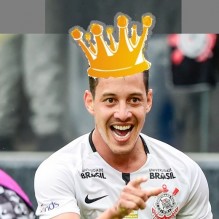 Rodriguinho's