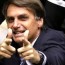 Foto do perfil de Bolsonaro