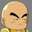 Foto do perfil de Kuririn