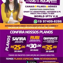 IPTV