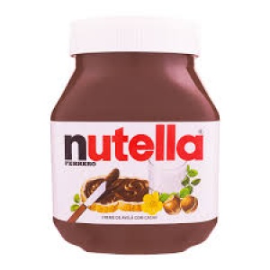 Nutella