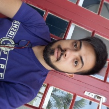 Gustavo