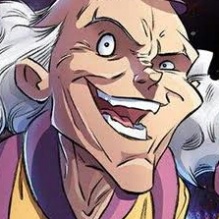 Mxyzptlk