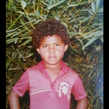 Evandro