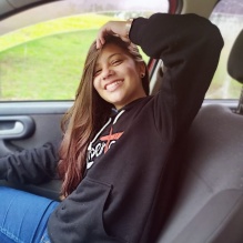 Isadora
