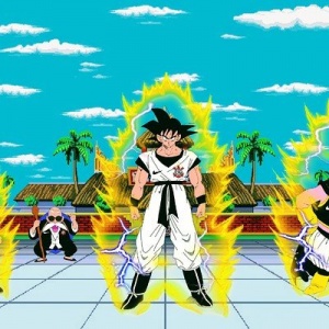 Goku