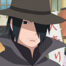 sasuke