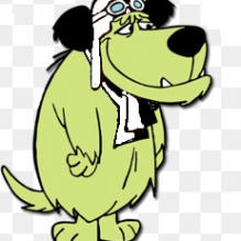 muttley