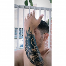 Gustavo