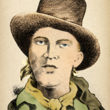 Billy