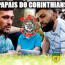 Foto do perfil de Silvinho