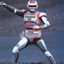 Jaspion