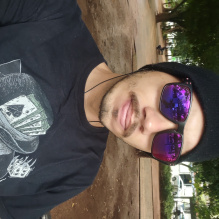 Tiago