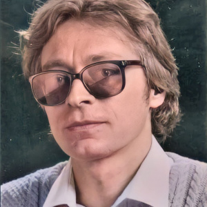 The