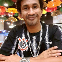 wanderley
