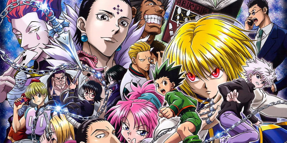 Chrollo