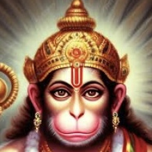Hanuman