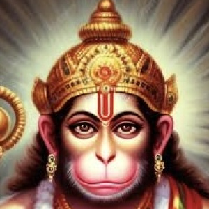Hanuman