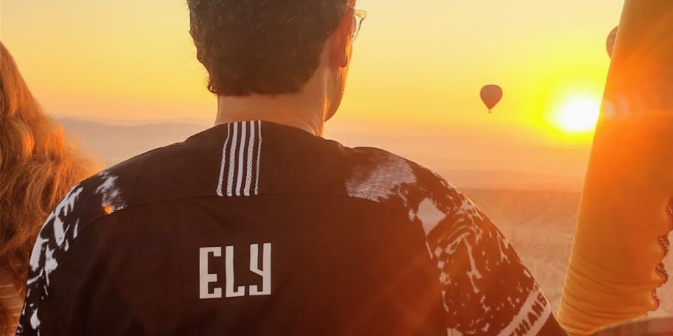 Ely