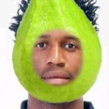 Pegou
