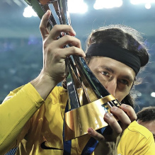 Wesley