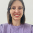 Foto do perfil de Aline