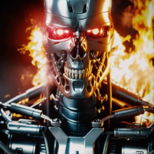 Cyberdyne