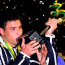 Foto do perfil de RONALDO