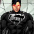 Foto do perfil de Superman De All Black