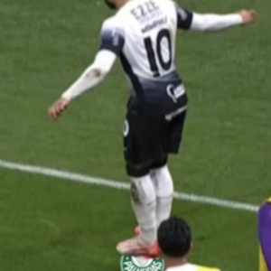 Corinthians