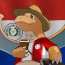 Avatar de Dragonite Paraguaio