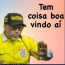 Foto do perfil de DORIVAL