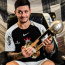 Foto do perfil de Thiago