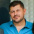 Fabiano no f�rum do Corinthians