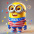 Foto do perfil de Minion Brazileiro