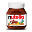 Foto do perfil de Nutella