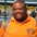Anderson no f�rum do Corinthians
