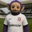 Foto do perfil de Tinky