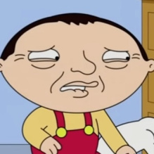 Stewie