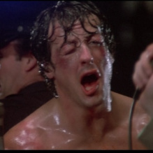 Rocky