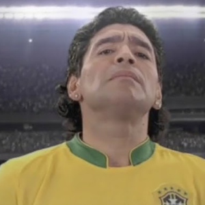 Maradona