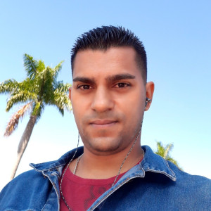 Andre Luiz
