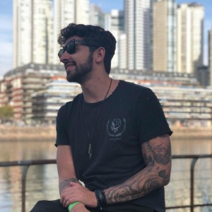 Caio