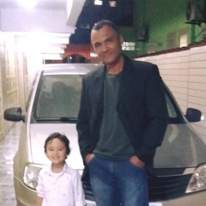 Marco Antonio