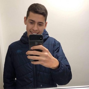 Gabriel