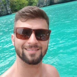 Daniel