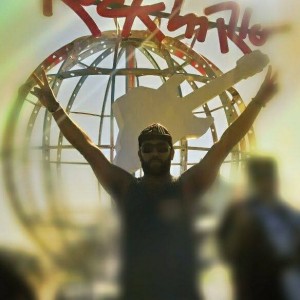 Romario