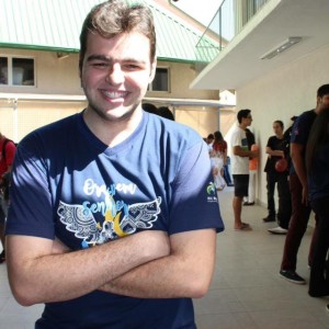 Vinicius