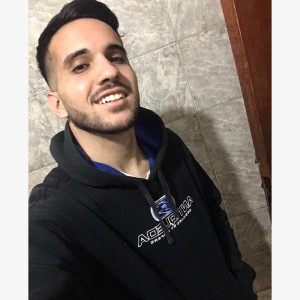 Luis Octavio